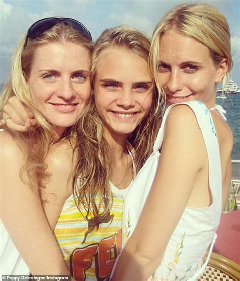 chloe delevingne children.